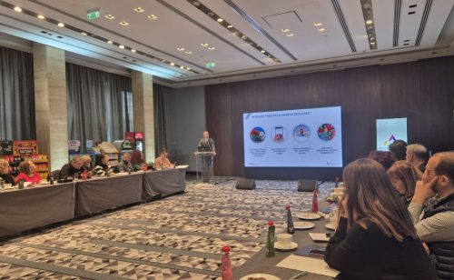 Nelt Grupa očekuje prihod od 1,5 milijardi evra – Realizovano više od 30 miliona evra investicija