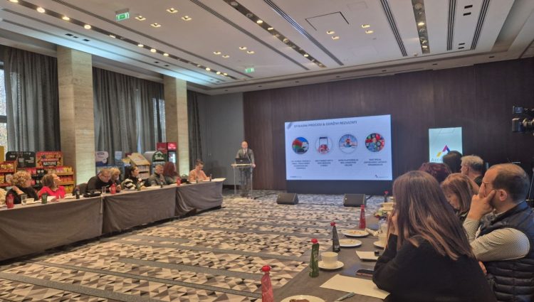 Nelt Grupa očekuje prihod od 1,5 milijardi evra – Realizovano više od 30 miliona evra investicija