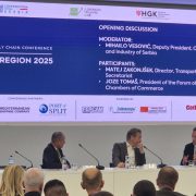 Zapadnom Balkanu neophodna brža modernizacija logističkih tokova – ili gubi potencijal