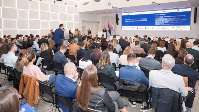 Modernizacija železnice, harmonizacija standarda i ulaganje u novu generaciju inženjera