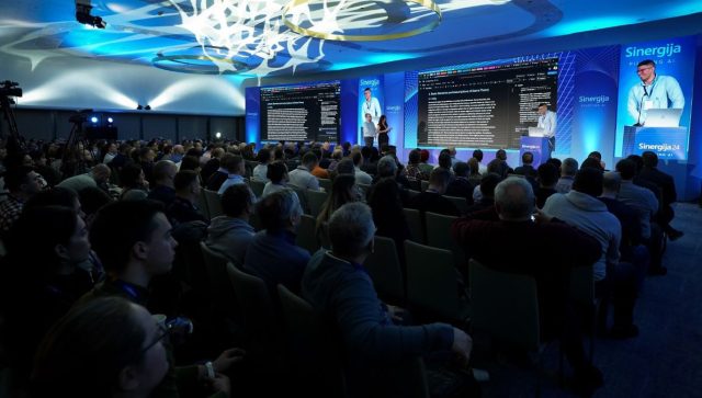 Najveći IT i biznis događaj u regionu obeležava 25 godina