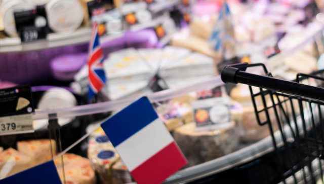 Carrefour planira ulazak na srpsko tržište – i nije jedini