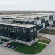 Distribucija, skladištenje i intermodalni transport u službi domaće privrede