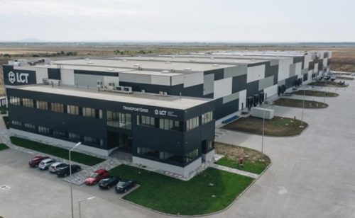 Distribucija, skladištenje i intermodalni transport u službi domaće privrede