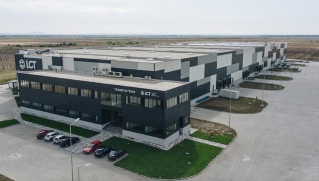 Distribucija, skladištenje i intermodalni transport u službi domaće privrede