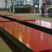 Proizvodnja, prodaja, servis i overavanje vaga za širok spektar namena – mala, ali značajna delatnost