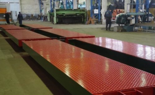 Proizvodnja, prodaja, servis i overavanje vaga za širok spektar namena – mala, ali značajna delatnost