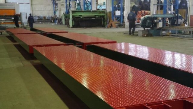 Proizvodnja, prodaja, servis i overavanje vaga za širok spektar namena – mala, ali značajna delatnost