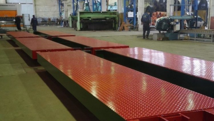 Proizvodnja, prodaja, servis i overavanje vaga za širok spektar namena – mala, ali značajna delatnost