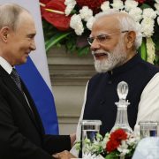 Putin i Modi najavili proširenje trgovinske razmene