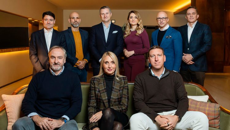 Novi UO Inicijative Digitalna Srbija predvodi Saša Popović iz Vega IT