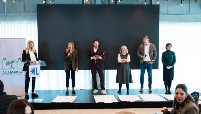 Nova EU pravila za ambalažu ozbiljan izazov sa srpsku konkurentnost