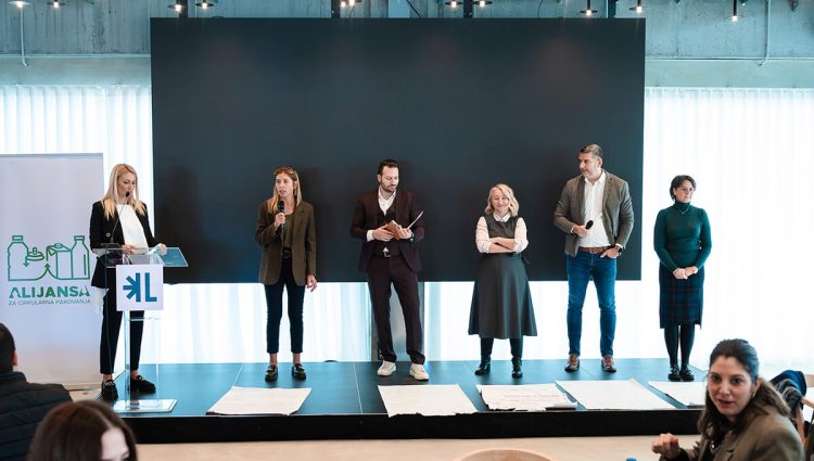 Nova EU pravila za ambalažu ozbiljan izazov sa srpsku konkurentnost