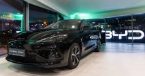 BYD predstavio novi model hibrida na srpskom tržištu BYD-23