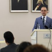 FREN drugi put revidirao procenu rasta BDP-a Srbije na dva odsto u 2025.