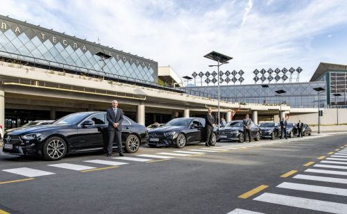 Limo servis – usluga koja kombinuje komfor, sigurnost i profesionalnost