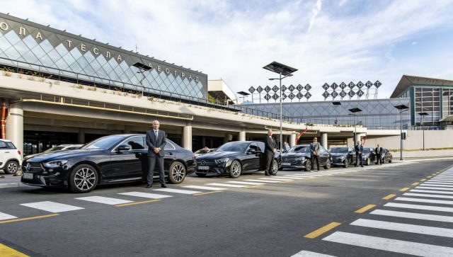 Limo servis – usluga koja kombinuje komfor, sigurnost i profesionalnost