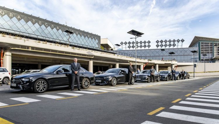 Limo servis – usluga koja kombinuje komfor, sigurnost i profesionalnost