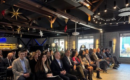 FIC: Evropske integracije su ključ održivog rasta Srbije