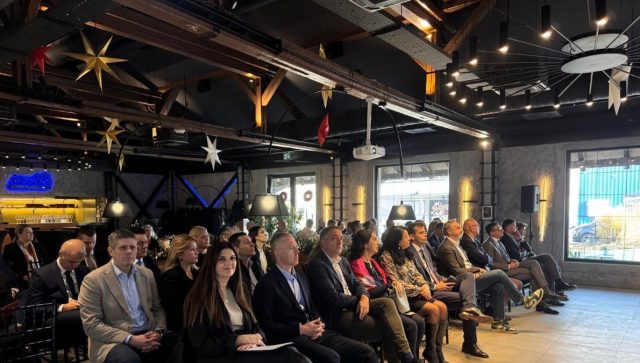 FIC: Evropske integracije su ključ održivog rasta Srbije 