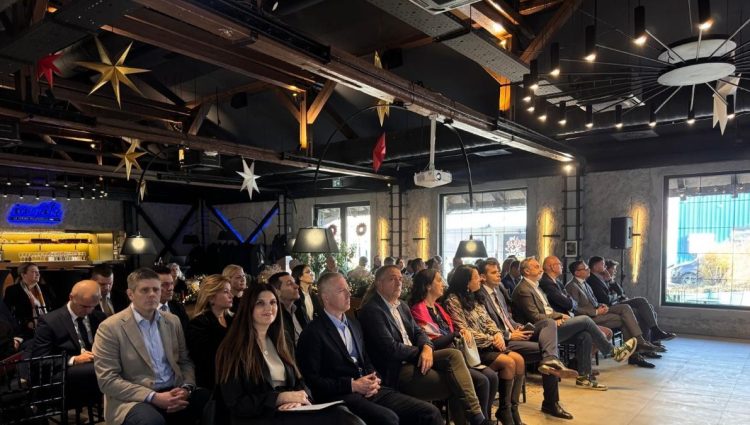 FIC: Evropske integracije su ključ održivog rasta Srbije