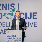 AmCham spaja biznis i inovacije kroz saradnju kompanija i startapova