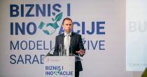 AmCham spaja biznis i inovacije kroz saradnju kompanija i startapova AmCham Srbija, Stefan Lazarević