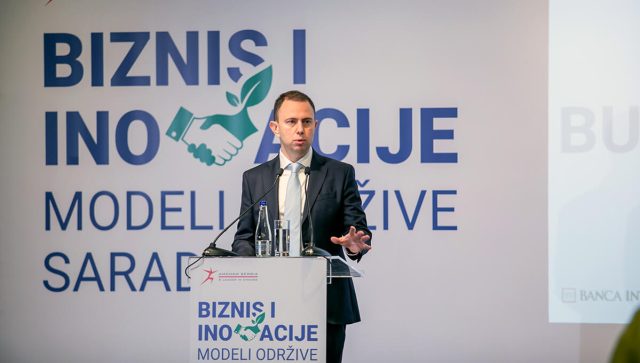 AmCham spaja biznis i inovacije kroz saradnju  kompanija i startapova