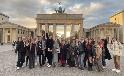 Lagano u Berlin – Kada se banka usudi da uči od Generacije Z