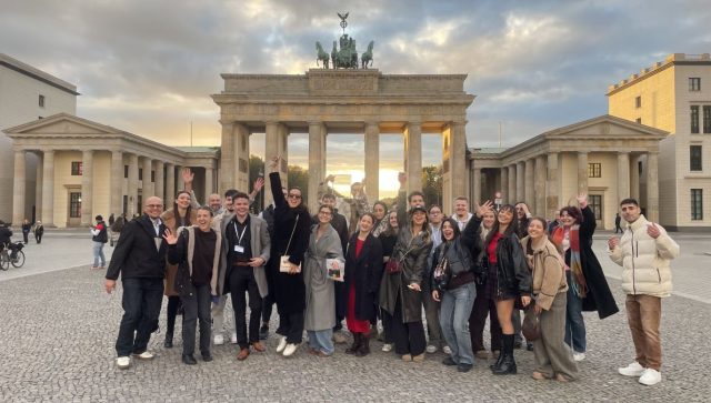 Lagano u Berlin – Kada se banka usudi da uči od Generacije Z