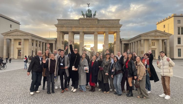 Lagano u Berlin – Kada se banka usudi da uči od Generacije Z