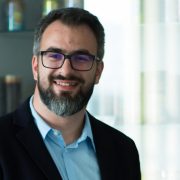 Ličnost godine Milan Nedeljković, novi predsednik Uprave BMW-a