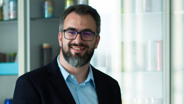 Ličnost godine Milan Nedeljković, novi predsednik Uprave BMW-a