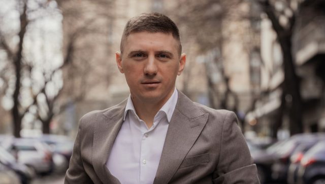 Događaj godine je uvođenje sankcija NIS-u