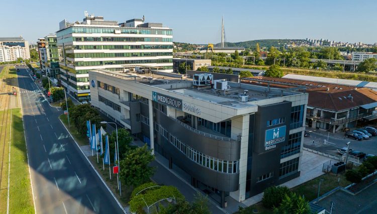 MediGroup zvanično postao deo finske Mehiläinen grupe