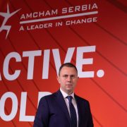 Više od polovine članica AmCham-a planira nove investicije u 2026.