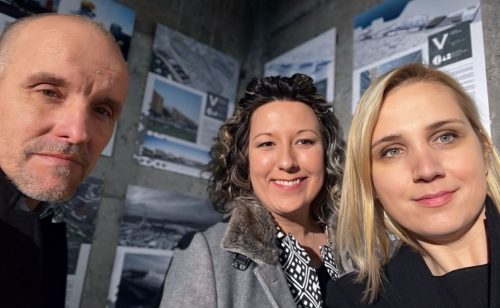 Profesionalizam u službi razvoja gradova