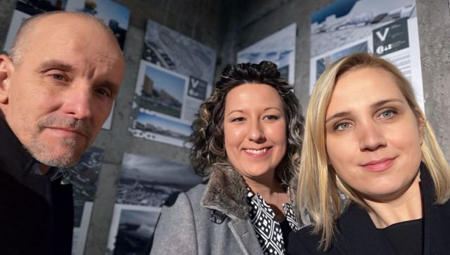 Profesionalizam u službi razvoja gradova