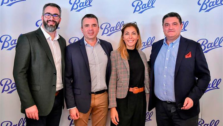 Ball Corporation povećao profit za 20 odsto i najavio nove investicije