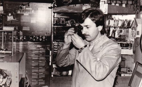 Kako je zanat iz Raške prerastao u optičarsku inovaciju