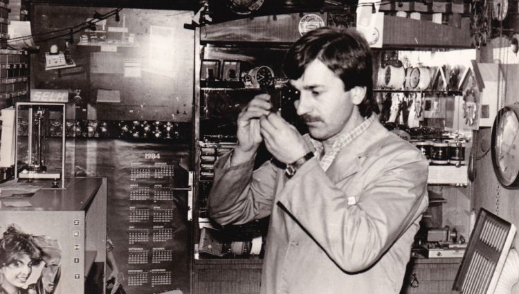 Kako je zanat iz Raške prerastao u optičarsku inovaciju