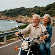 Top 10 destinacija za penzionisanje: Grčka bez premca na vrhu liste