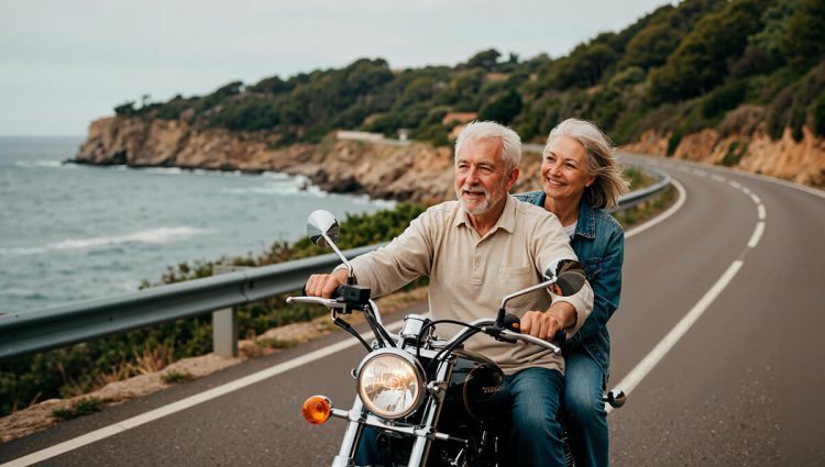 Top 10 destinacija za penzionisanje: Grčka bez premca na vrhu liste