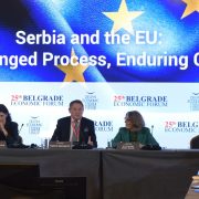 Srbija i region privukli 30 milijardi evra, ali se investitori i dalje plaše neizvesnosti