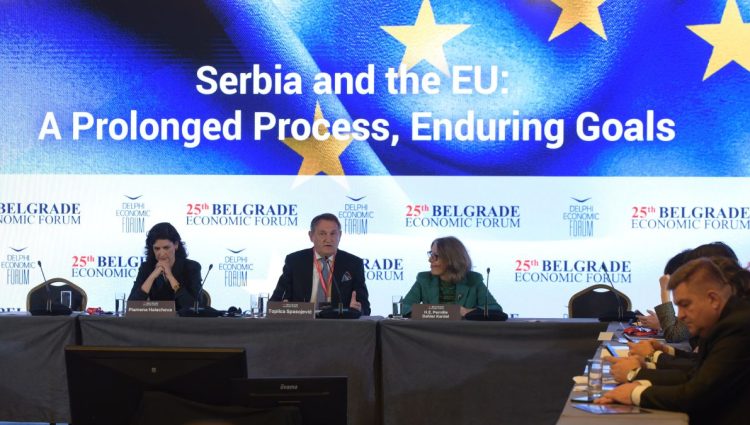 Srbija i region privukli 30 milijardi evra, ali se investitori i dalje plaše neizvesnosti