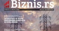 Biznis.rs magazin – Broj 50, novembar 2025. biznis-magazin-broj-50-featured
