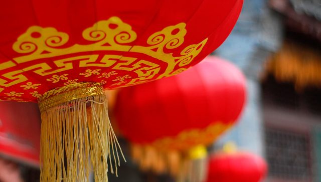 Rast kineskog izvoza u novembru