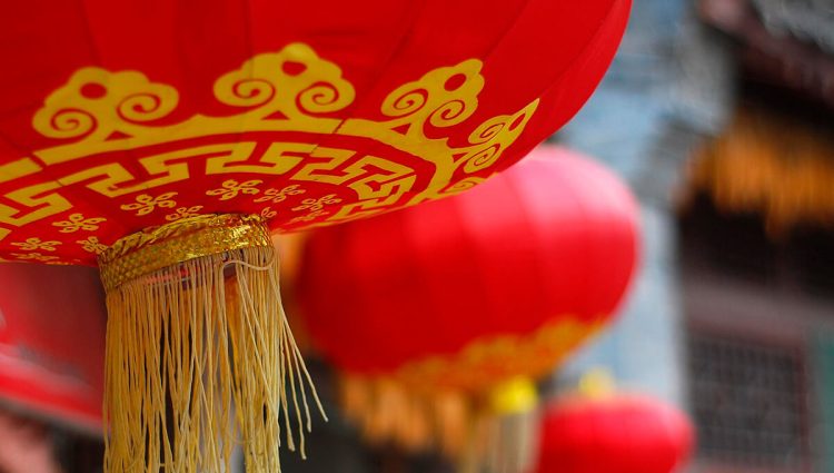 Rast kineskog izvoza u novembru