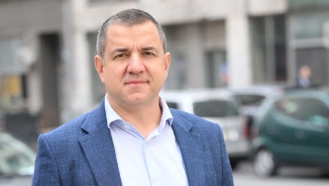 Izgradnja kružnih tokova u Beogradu promašaj godine