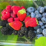 Kupci radije biraju domaće voće i povrće u odnosu na uvozno